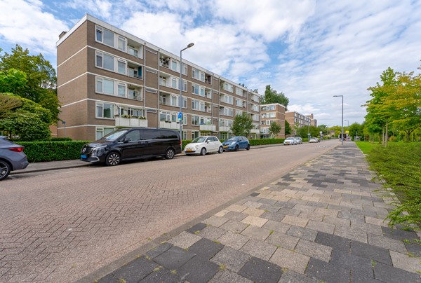 Medium property photo - Marsmanstraat 106, 3076 EE Rotterdam